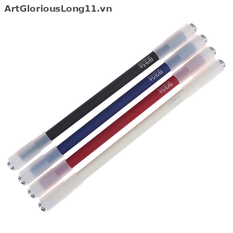 1 Cây Bút Quay Tập Thể Dục Mặt Mịn Có Thể Xoay Chống Trượt ArtGloriousLong