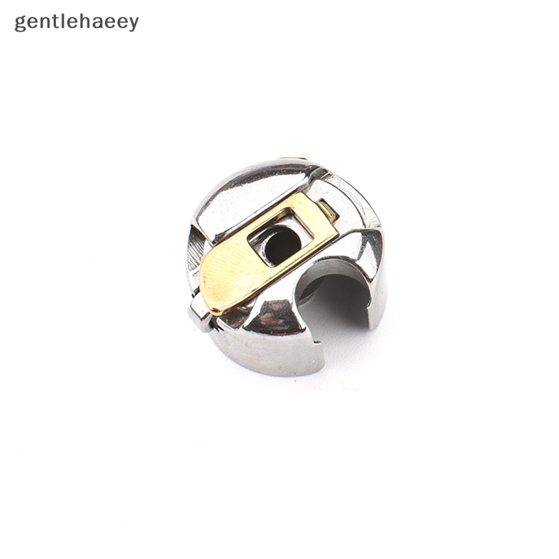 Hộp Đựng Suốt Chỉ Bằng Thép Không Gỉ Cho Máy May