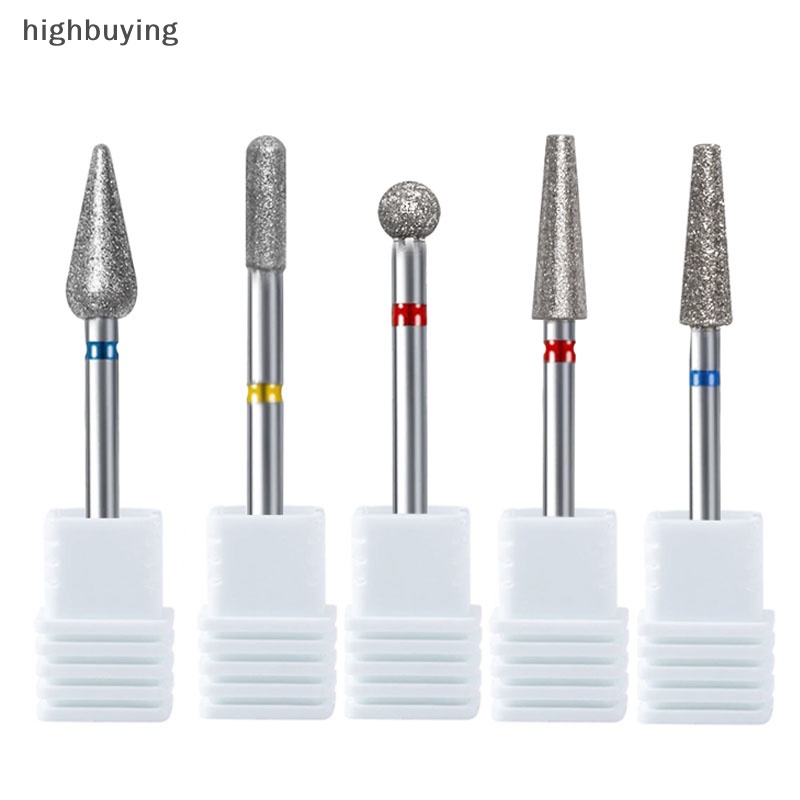 Mũi Khoan Móng Tay Chuyên Dụng Cho Nữ