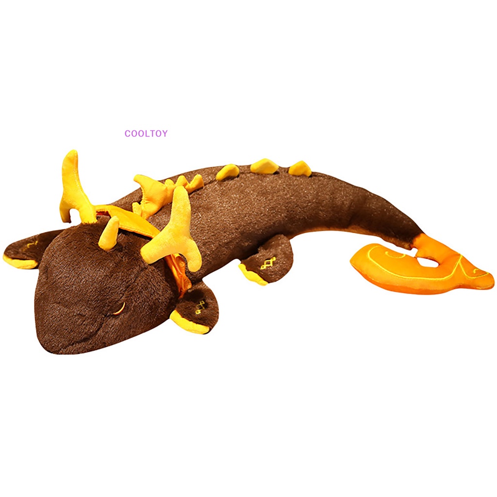 Cooltoy Yuanshen Gối Nhồi Bông Dòng Du Lịch Giải Trí Xianzu Fashui. Áo Khoác Phao Thời Trang Trẻ Trung Cá Tính