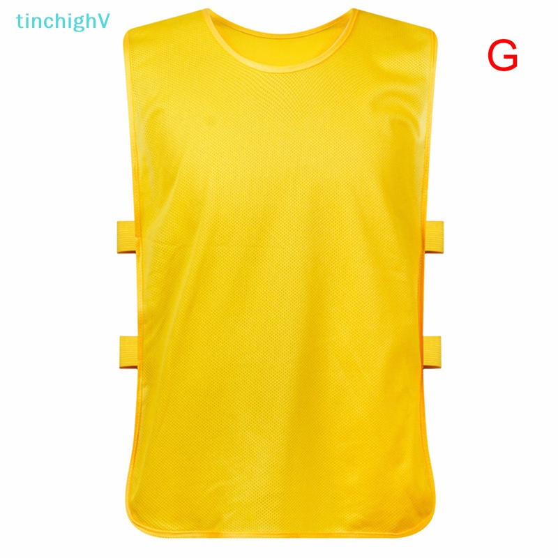 [TinchighV] Áo Sát Nách Tập Luyện Bóng Rổ / Bóng Đá Chất Lượng Cao [Mới]