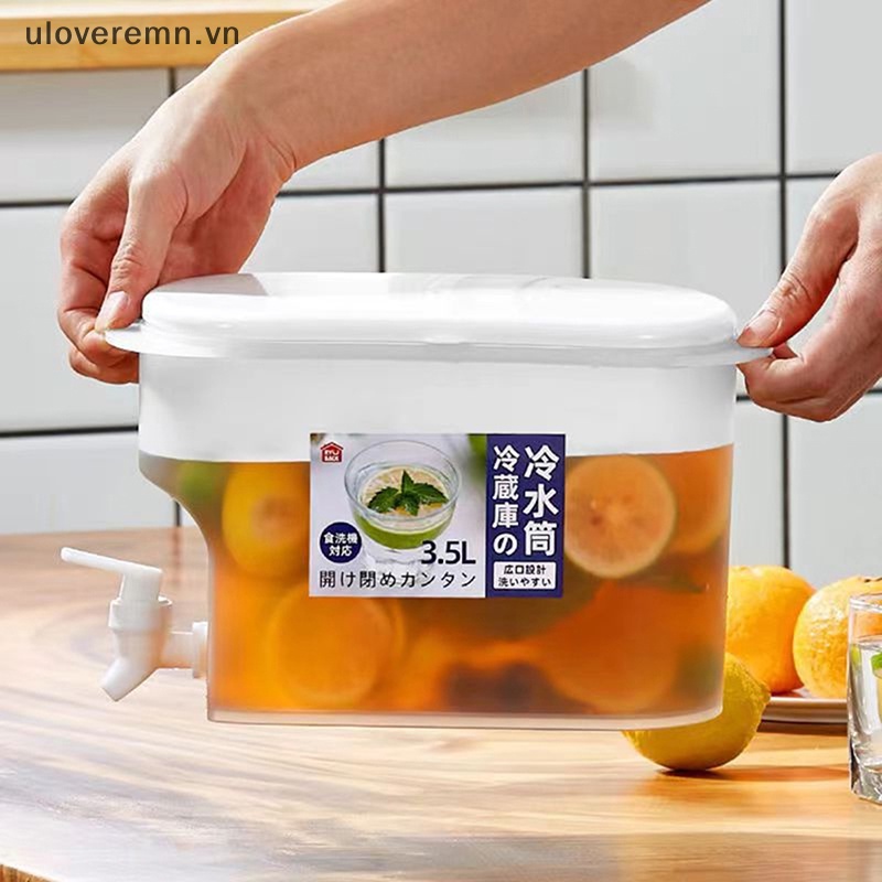 Bộ 4 Vòi Rót Nước Đá Lạnh Tiện Dụng Cho Nhà Bếp