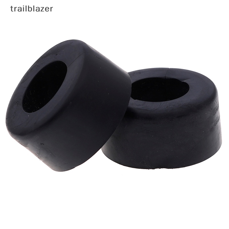 Set 4 Miếng Đệm Cao Su Chống Sốc Cho Loa 38mm x 19mm