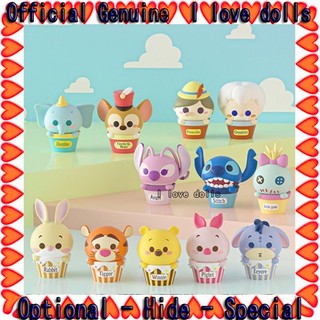 Mô hình búp bê disney dễ thương
