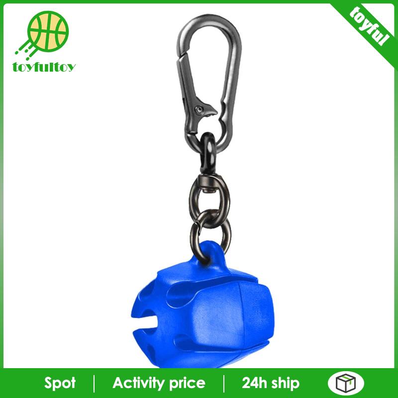 [Toyfulcabin] Cần Câu Cá Di Động Dạng Bóng Kéo Cố Định Bền Bỉ Cho Hoạt Động Ngoài