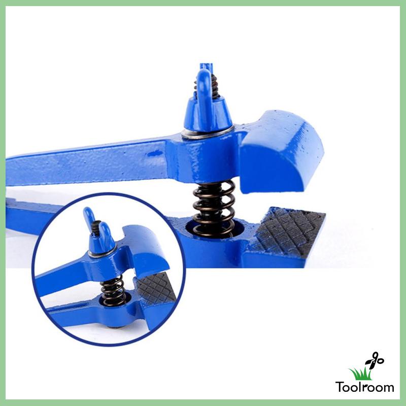 [Toolroom] Kẹp Cố Định Trang Sức 120mm Mới