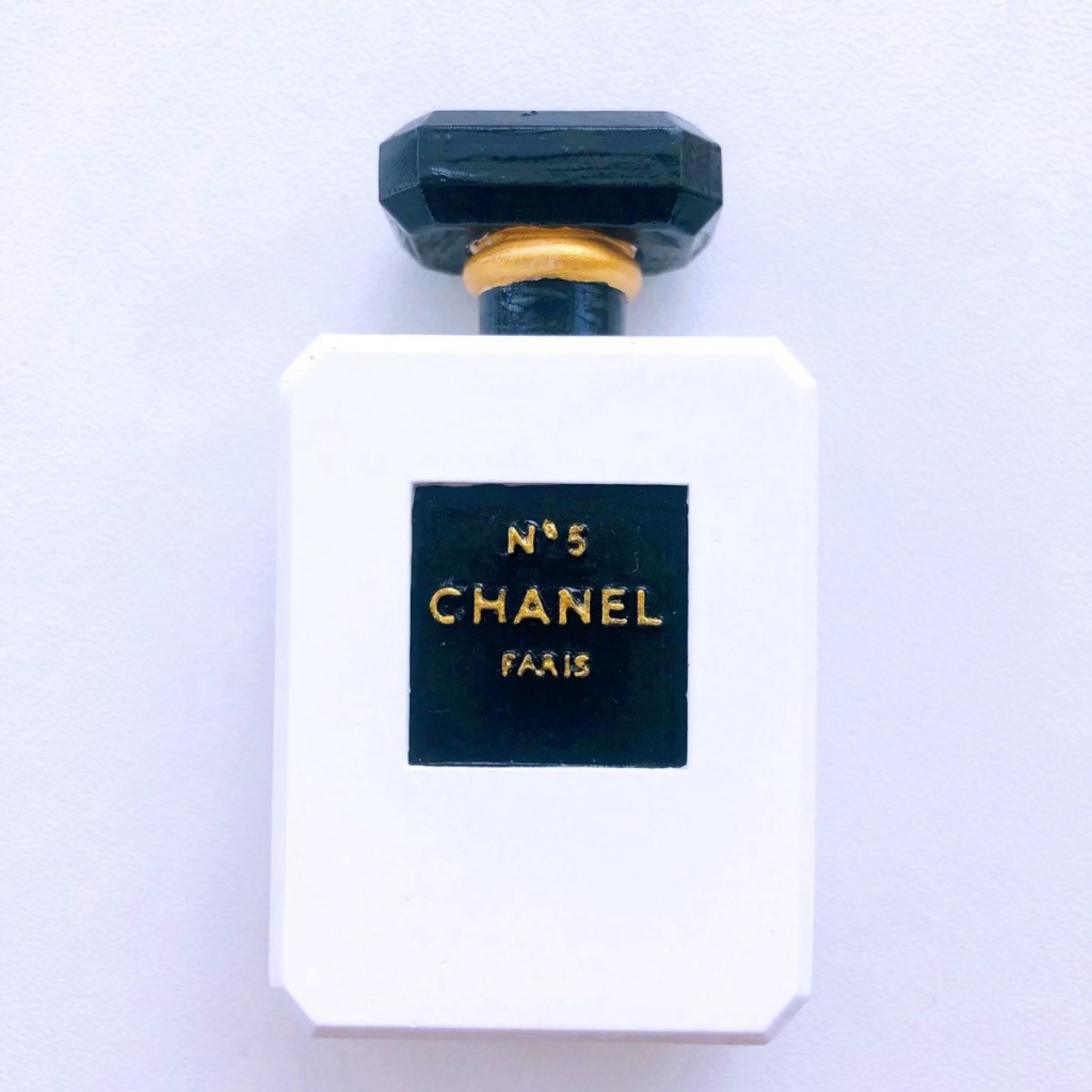 Có Sẵn Phụ Kiện Khuếch Tán Hương Thơm Trang Trí Lỗ Thông Gió Xe Hơi Xiaoxiang Cao Cấp Thời Trang