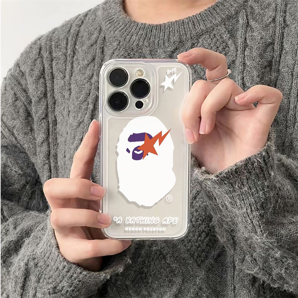 ✅Ốp Lưng In Họa Tiết Dành Cho Điện Thoại Iphone12max 6In7814ProPlus11 13 1AAR