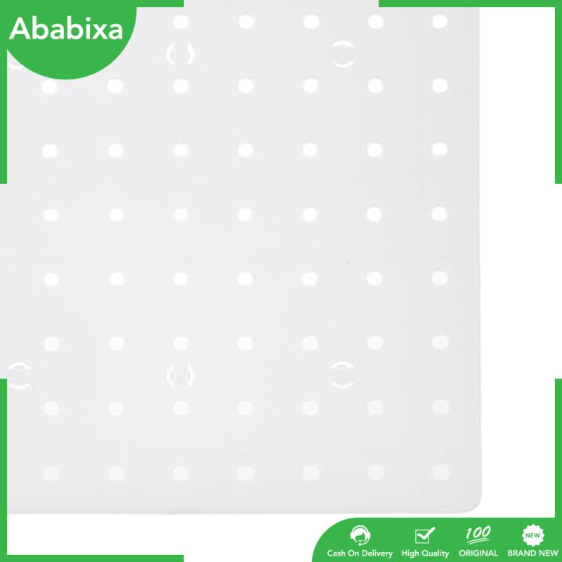 [Ababixa] Bảng Đục Lỗ Gắn Tường Không Đục Lỗ Kết Hợp Đa Năng Cho Lối Đi Garage