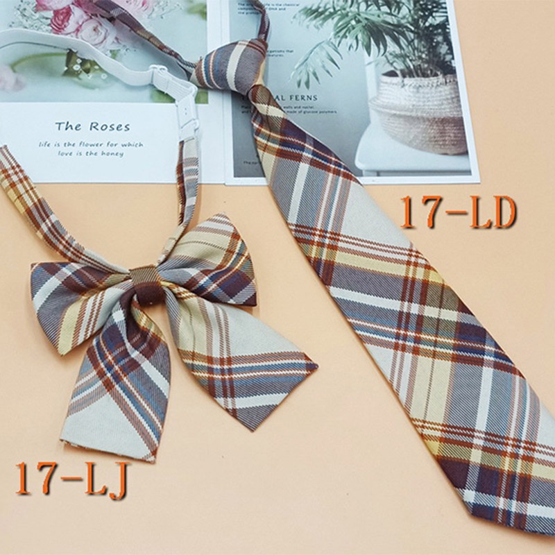 Cà Vạt Đồng Phục Học Sinh Nhật Bản Cho Nam