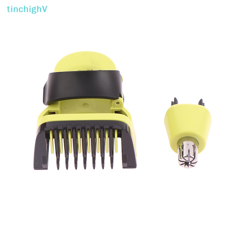 Đầu Lưỡi Dao Thay Thế Chuyên Dụng Cho Máy Cạo Lông Mũi Norelco One Blade