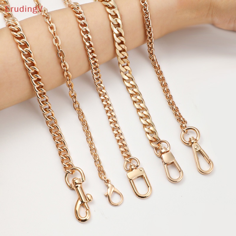 Dây Xích Kim Loại Mở Rộng Thay Thế Cho Túi Xách Nữ