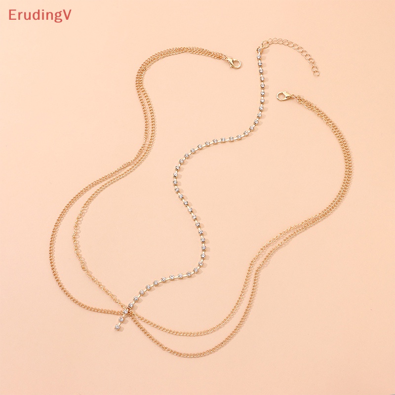 Băng Đô Dây Xích Tua Rua Nhiều Lớp Màu Vàng / Bạc Phong Cách Boho Thời Trang Cho Cô Dâu [Mới]