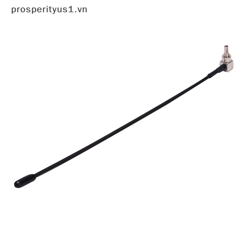 1 Ăng Ten 4G LTE TS9 CRC9 Kết Nối Cho Huawei E398 E5372 E589 E392 Zte MF61