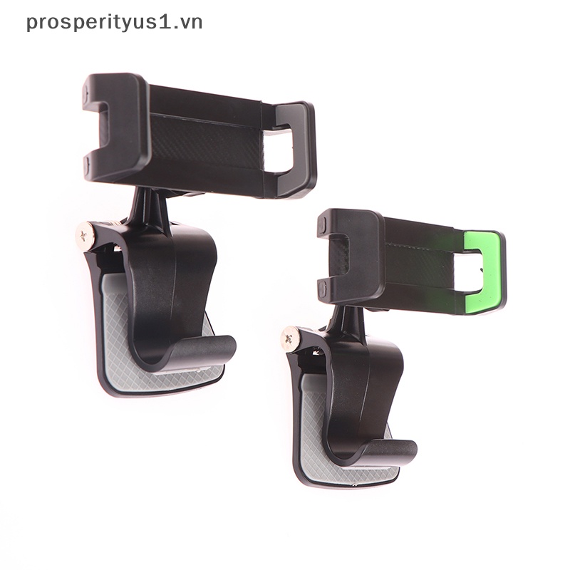 Giá Đỡ Điện Thoại Di Động Gắn Ghế Sau Xe Hơi [prosperityus1] [prosperityus1]