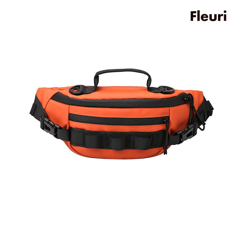 Túi Đeo Hông Đựng Mồi Câu Cá / Cắm Trại Tiện Dụng