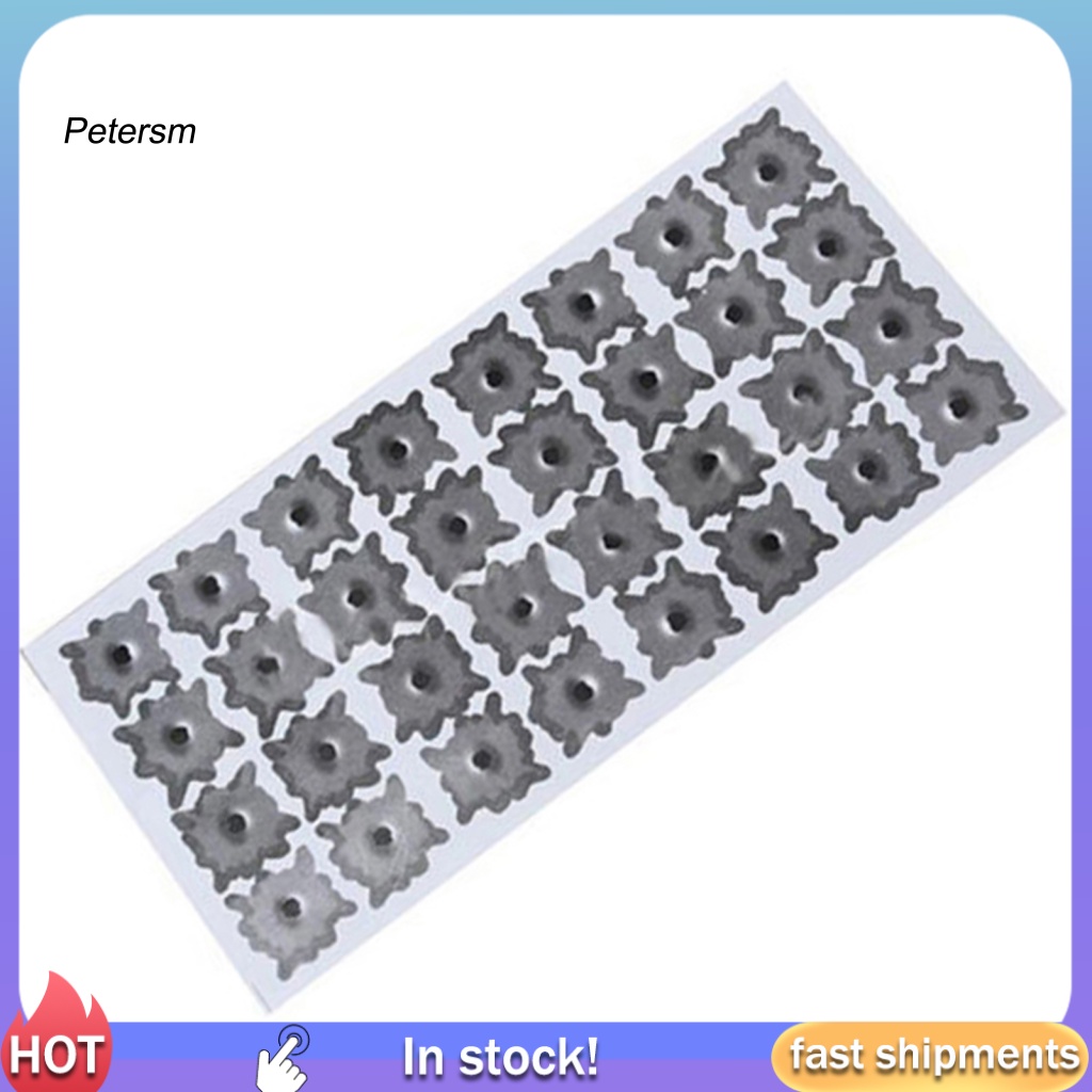 Đề Can PP Chống Nước Không Phai Màu Trang Trí Xe Hơi Laptop