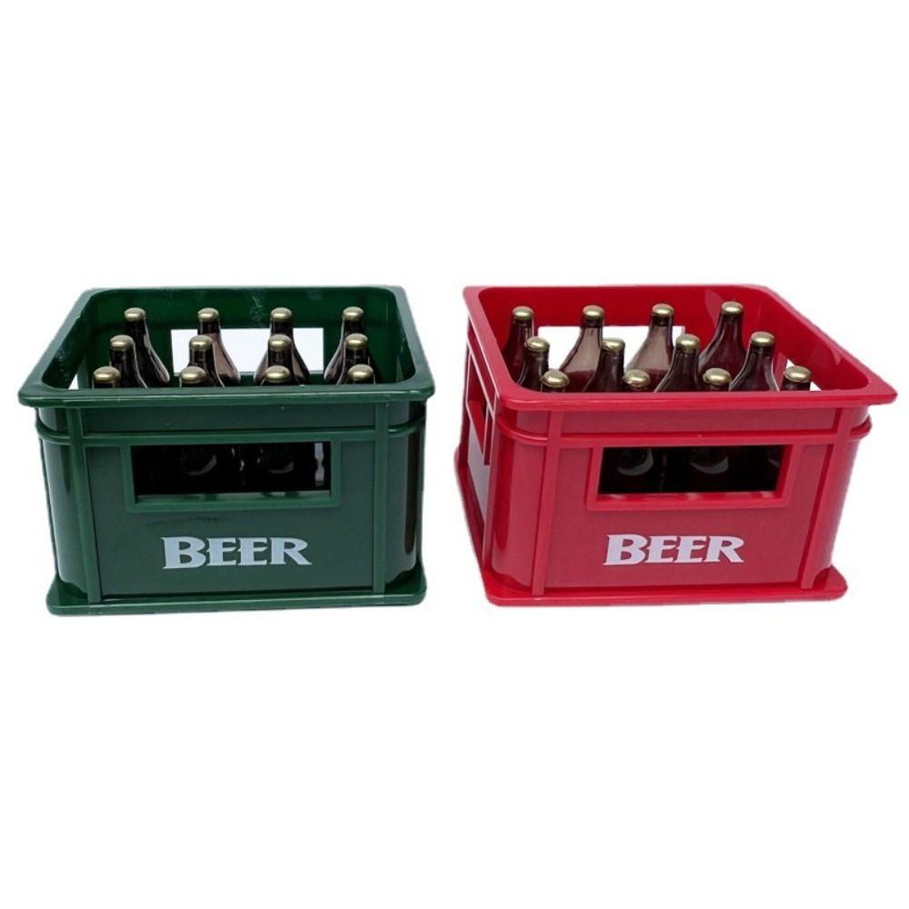 Ly Uống Rượu Sâm Panh Tỉ Lệ 1: 12 Trang Trí Nhà Búp Bê Kính