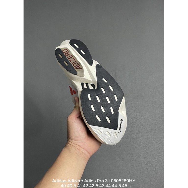 Giày Thể Thao Chạy Bộ Chuyên Nghiệp Pro 3 Thiết Kế Thoáng Khí