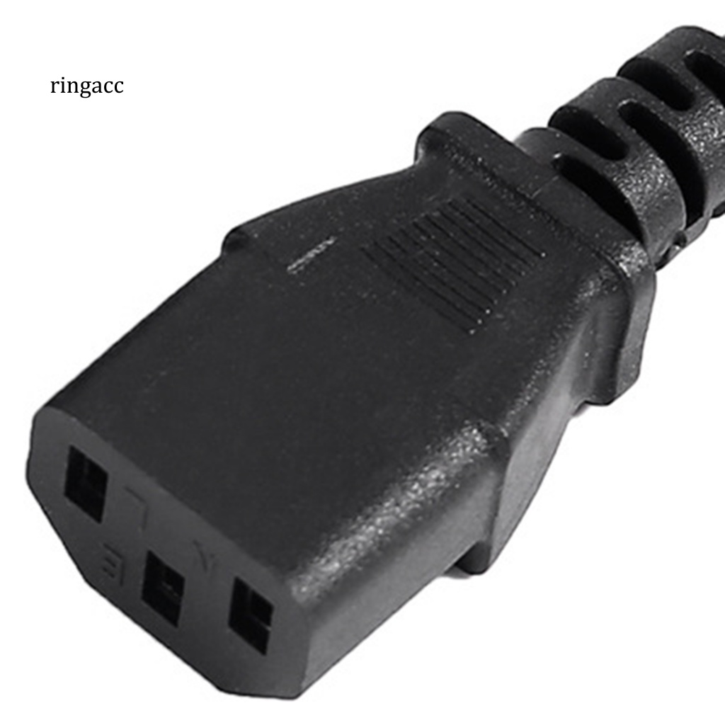 Dây Cáp Nguồn UK 1.5m 400W Chuyên Dụng