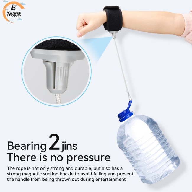 Dây Đeo Tay Cầm Điều Khiển Chơi Game Kèm Dây Đeo Chống Thất Lạc Cho Pico 4