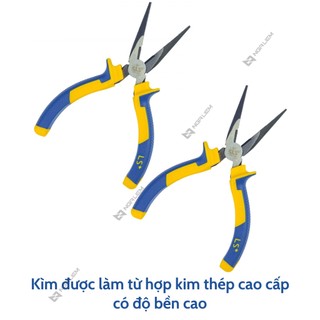 Kìm Nhọn 55# LS+ [Hàng chính hãng]