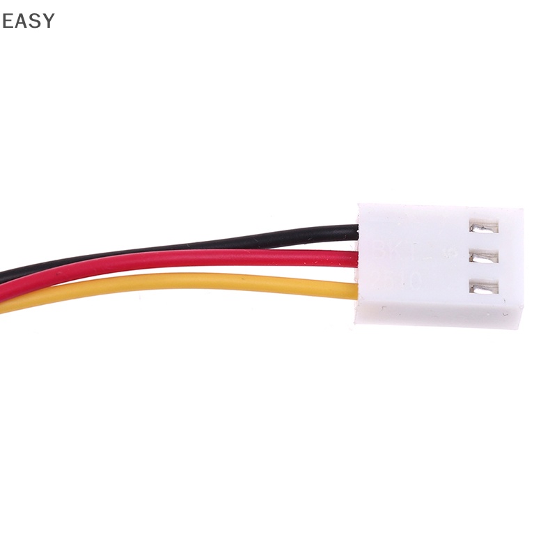 1 Quạt Tản Nhiệt Mini 6010 60mm 60 * 60mm 12V 3Pin