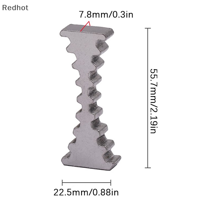 &lt; Redhot &gt; EA211 Bộ Dụng Cụ Định Vị Thời Gian Cầm Tay Bằng Hợp Kim Thép Cho Xe Hơi