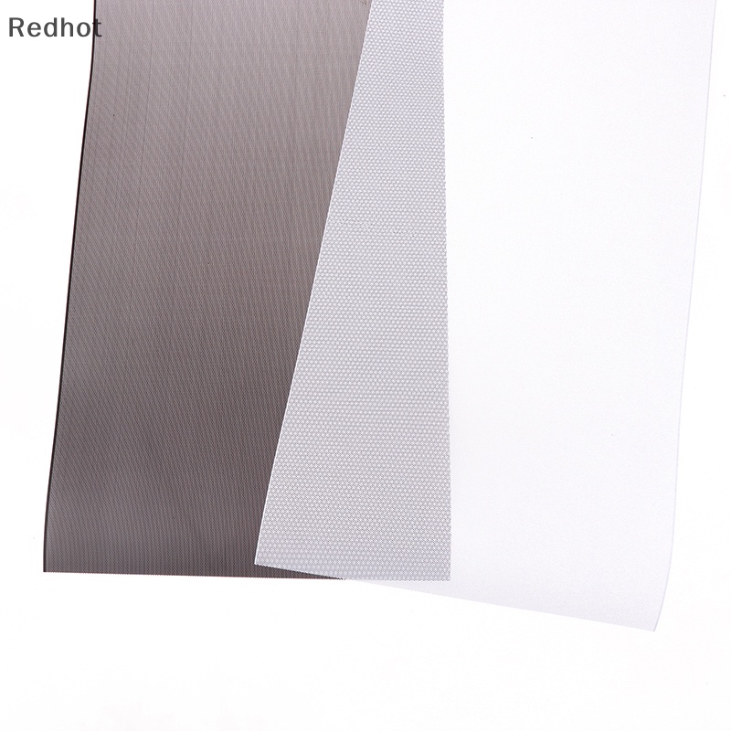 Túi Lưới Tản Nhiệt 1Mx30cm Bằng PVC Chống Bụi Cho Máy Tính