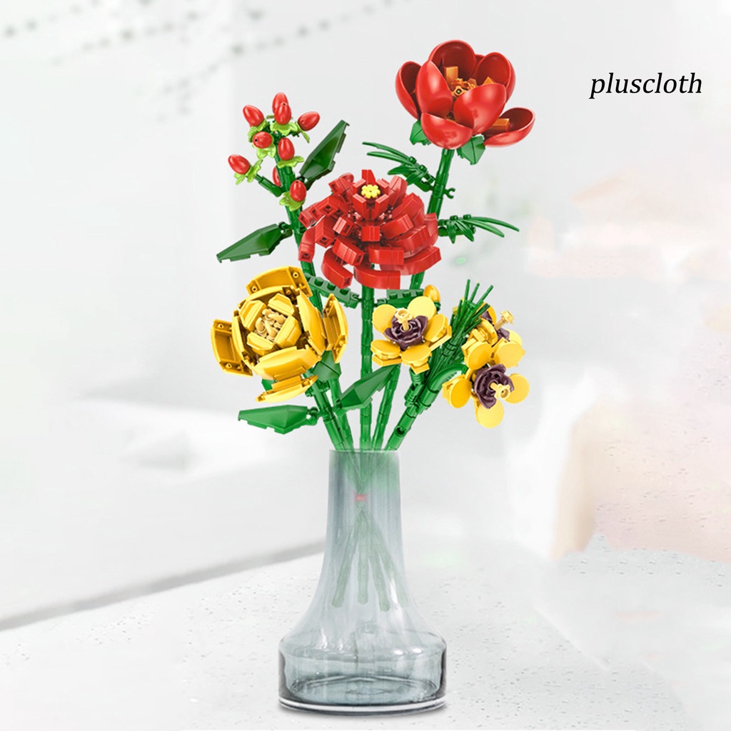 &lt; Plus &gt; Khối Đồ Chơi Xây Dựng Màu Sắc Tương Tác Đơn Giản Không Mùi Tương Tác Giữa Cha Mẹ Và Bé