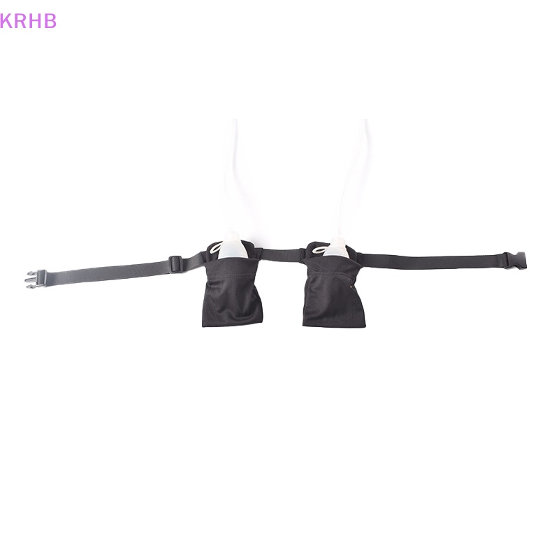 Túi Thoát Nước Ngực Ostomy Bảo Vệ Ostomy Mới