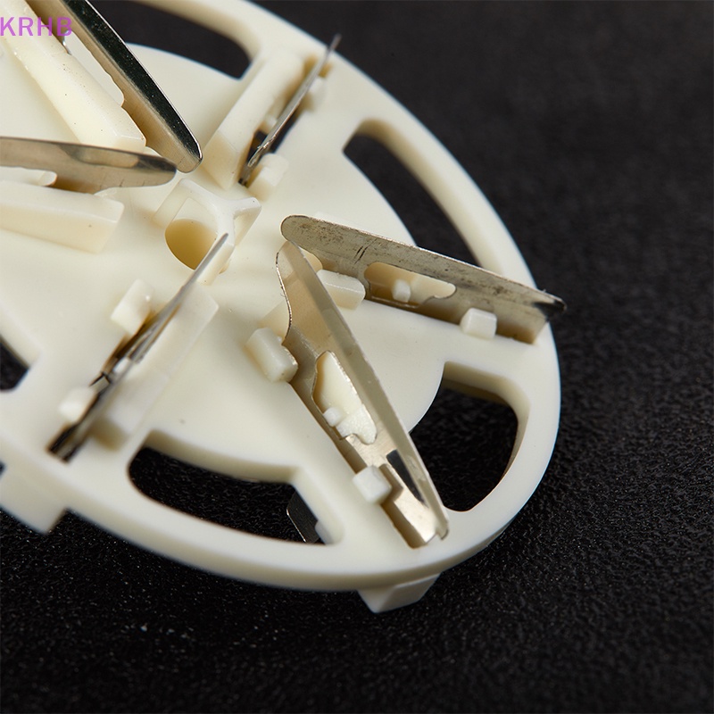 Lưỡi Dao Cạo Xơ Vải Thay Thế Cho Máy Cạo Lông Mới