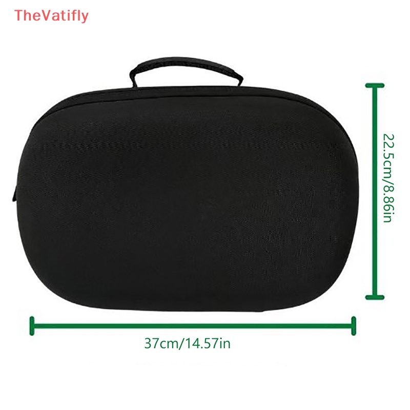 Túi EVA Cứng Đeo Vai Đựng PICO 4 Tiện Dụng Mang Theo Du Lịch