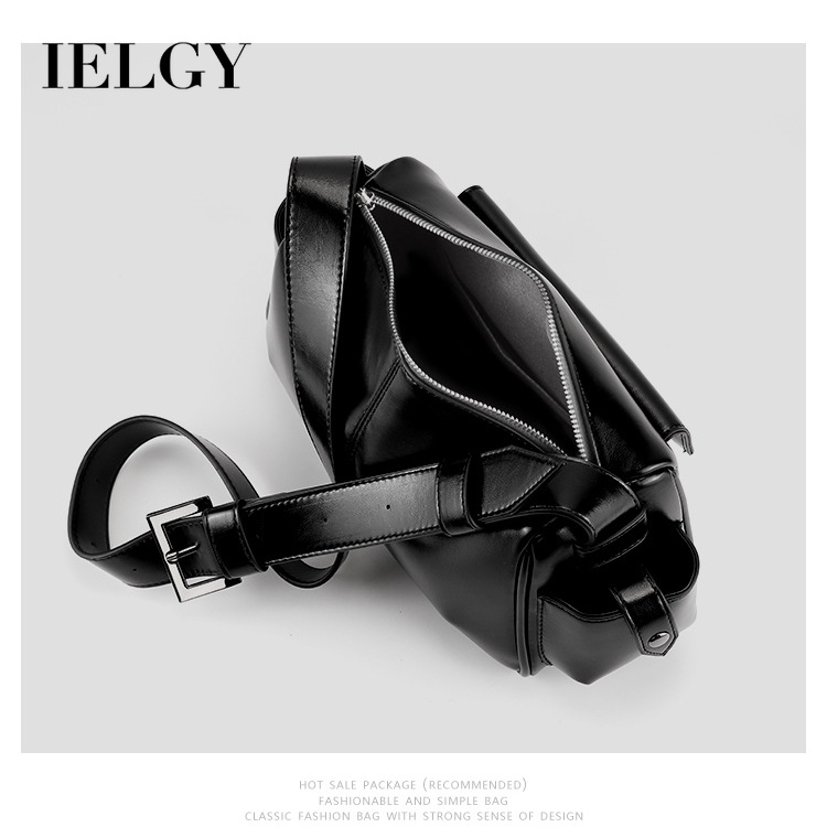 Túi Đeo Chéo Vai Sức Chứa Lớn Thời Trang Dành Cho Nữ