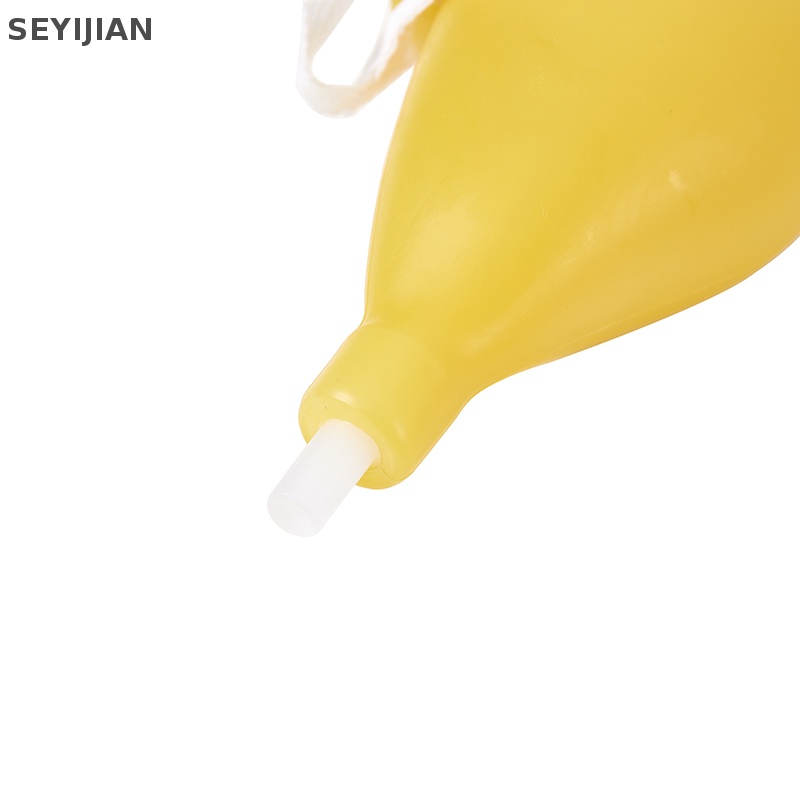 Sey Túi Đi Tiểu Có Thể Tái Sử Dụng Cho Nam Nữ JAN