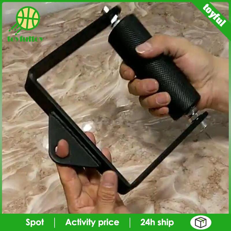 Tay Cầm Kéo Đơn Chống Trượt Tiện Dụng