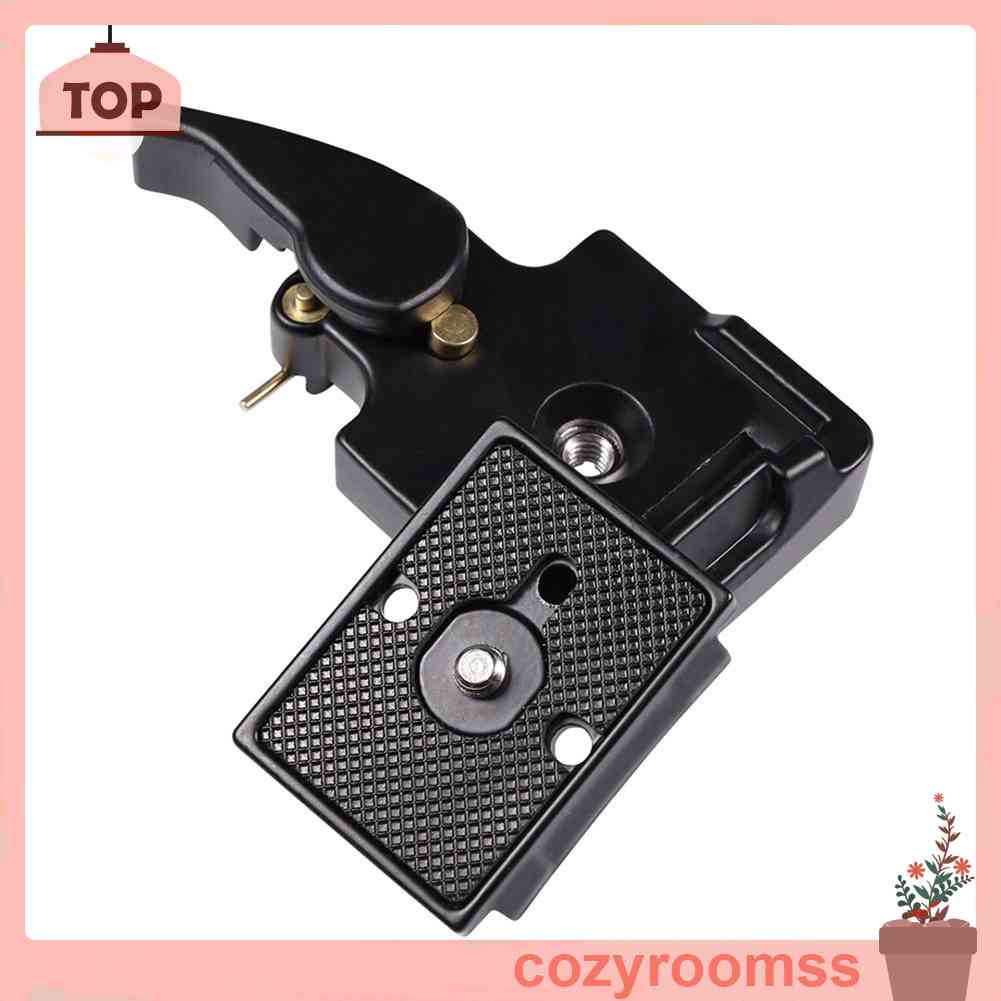 Đĩa Gắn Tháo Lắp Nhanh 323 Cho Chân Máy Ảnh Manfrotto 200PL-14