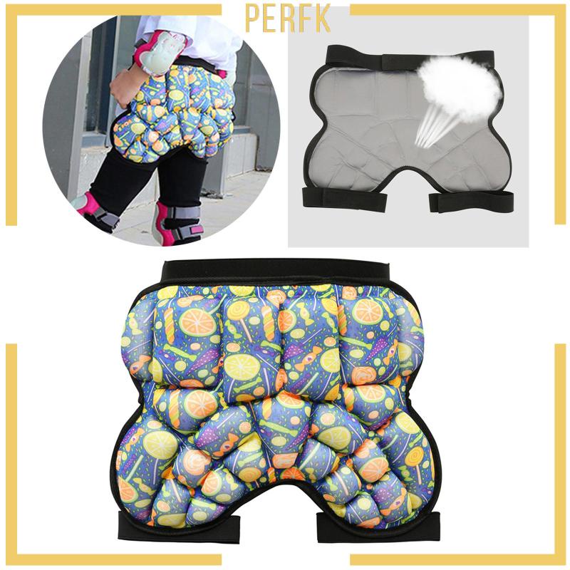 Đệm Bảo Vệ Hông Chống Sốc 3D Perfk