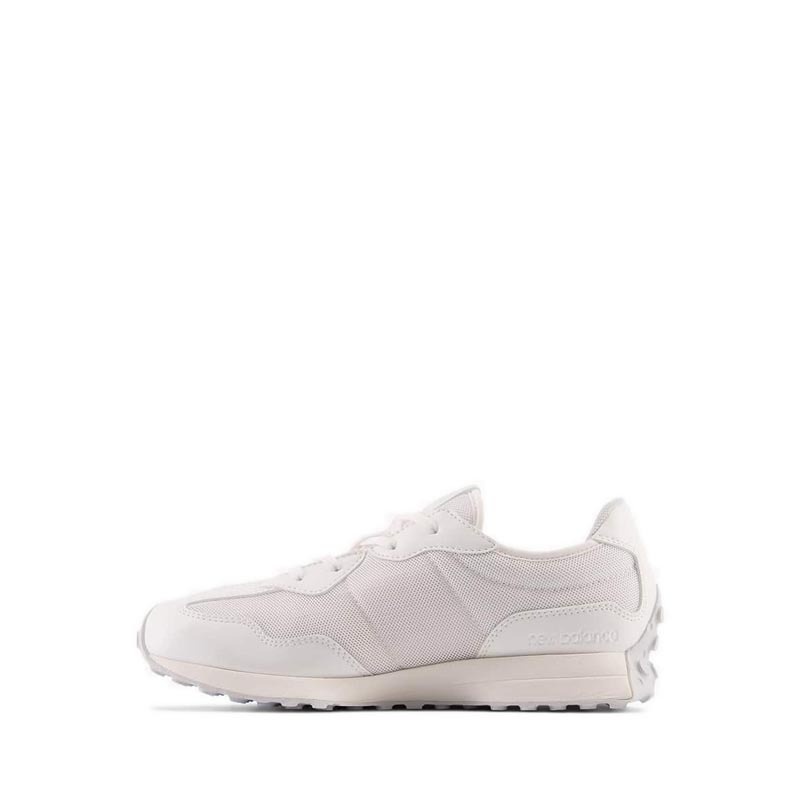 Giày Thể Thao New Balance 327 Boys - White