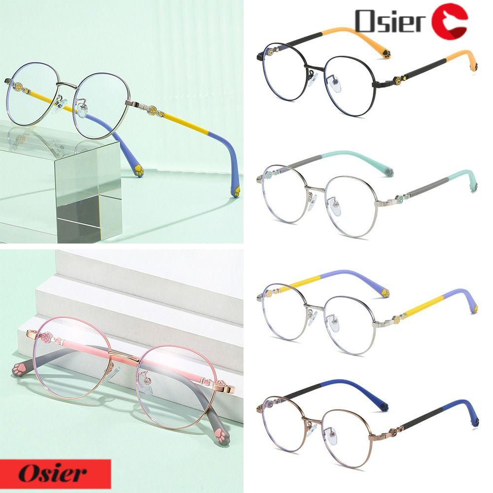 Mắt Kính Siêu Nhẹ 1 Cái Cho Trẻ Em