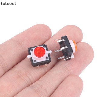 Công Tắc Đèn Cảm Ứng Chạm Thông Thường
