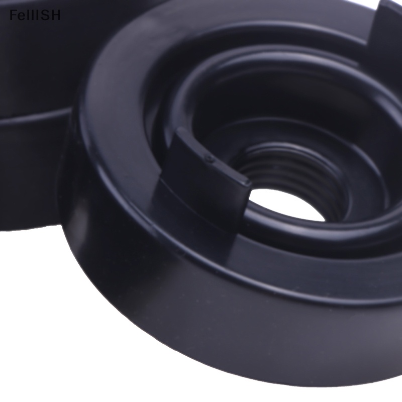 Bộ 2 Vỏ Cao Su Mềm Bọc Đèn Pha Chống Bụi Cho LED 439br