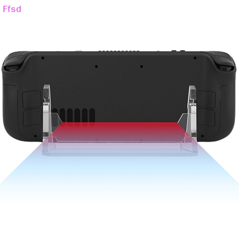 Tay Cầm Chơi Game Steam-Deck Để Bàn Điều Chỉnh Được Cho Điện Thoại Di Động