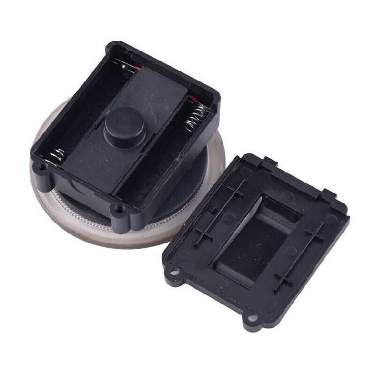 Mengqi Mini Fancy Pocket Plasma Disk Sensor Lighting Plate Respond To Voice Music Party