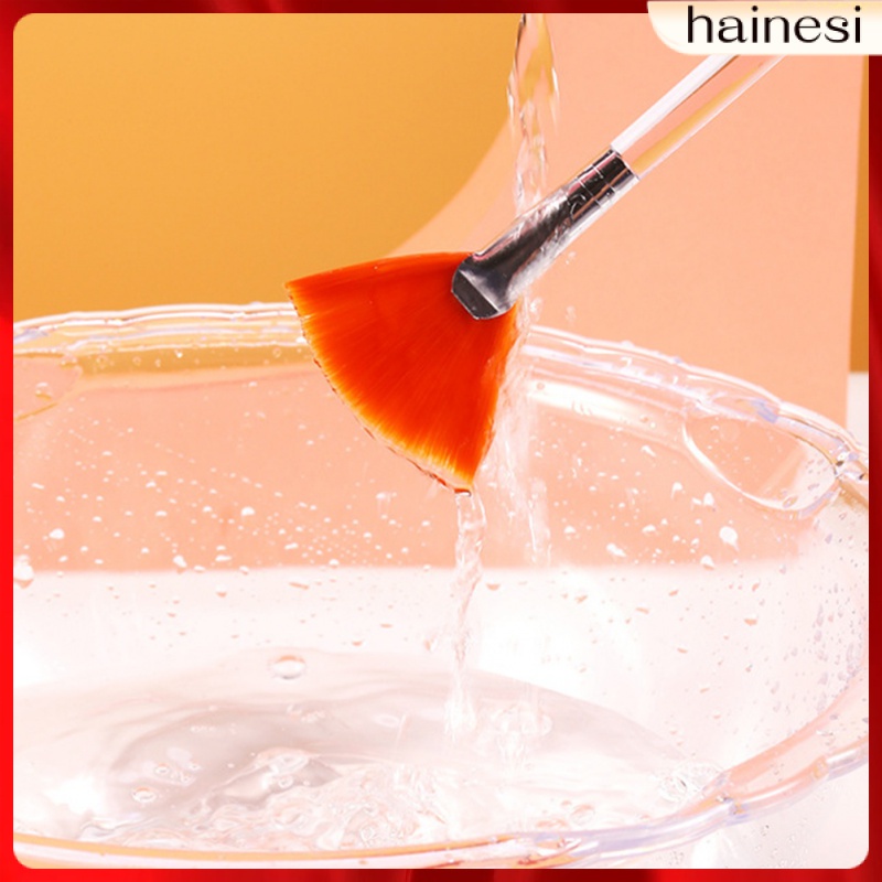 Bộ 3 Cọ Trang Điểm Mặt Ánh Kim