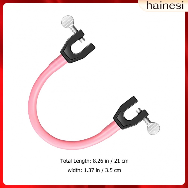 Set 4 Đầu Nối Chuyên Dụng Cho Ván Trượt Tuyết Dành Cho Trẻ Em