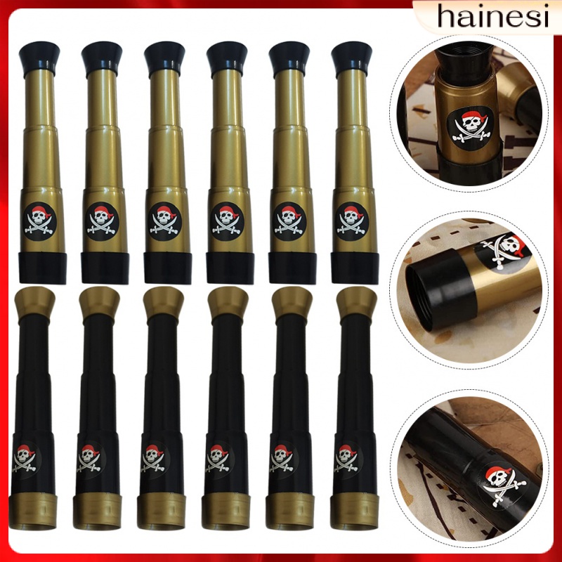 Kính Thiên Văn Một Mắt Bỏ Túi 12 Món Cho Các Bữa Tiệc