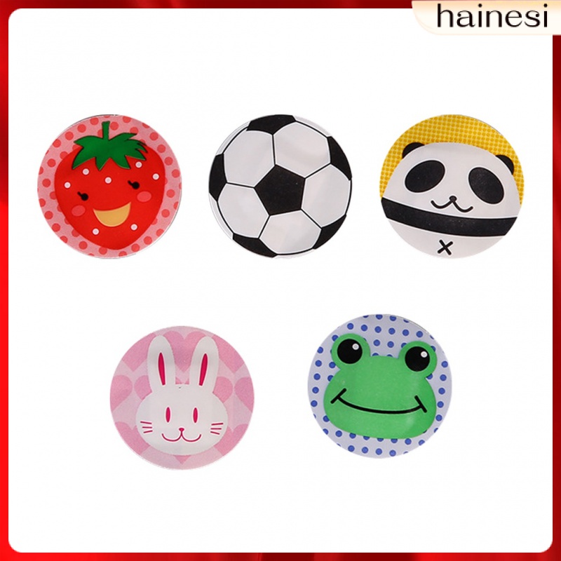 Set 50 Miếng Dán Tự Dính Bảo Vệ Vết Thương Cho Bé Trai