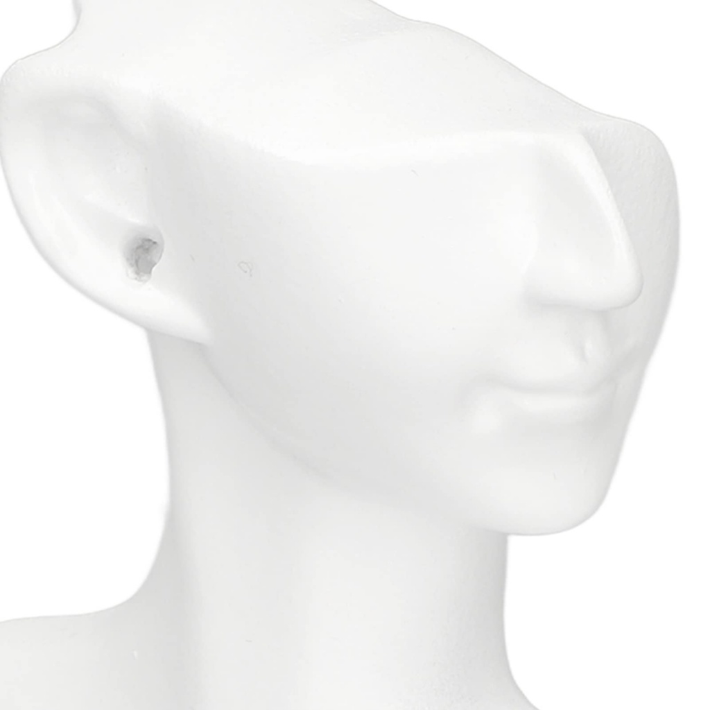 Giá Đỡ Trưng Bày Trang Sức / Đồng Hồ / Trang Sức Bằng Nhựa Resin