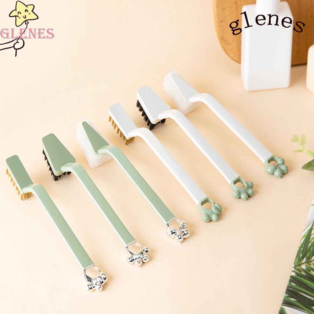 Set 3 Bàn Chải Dây Đồng Vệ Sinh Bếp Ga Đa Năng